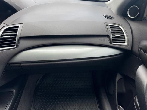 Used 2018 Acura RDX AWD w/ Advance Package image 24