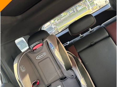 Certified 2026 Chevrolet Equinox RS w/ Safety and Technology Package FWD image 19