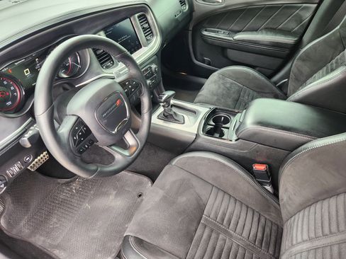 Used 2019 Dodge Charger R/T w/ Daytona Edition Group RWD image 14