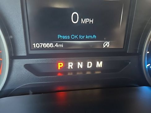 Used 2017 Ford F150 XLT w/ Equipment Group 301A Mid AWD/4WD image 17
