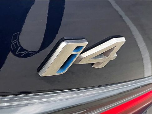Used 2024 BMW i4 M50 w/ Premium Package AWD/4WD image 29