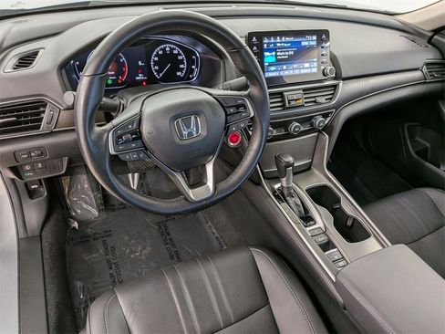 Used 2021 Honda Accord EX-L image 13