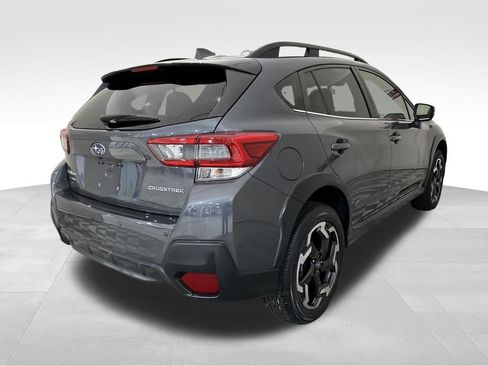 Used 2023 Subaru Crosstrek 2.5i Limited w/ Moonroof Package image 5