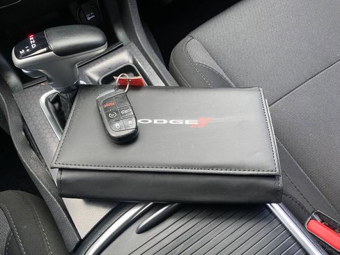 Used 2018 Dodge Charger R/T image 22