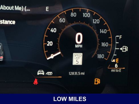 Used 2024 Ford Mustang Dark Horse RWD image 34