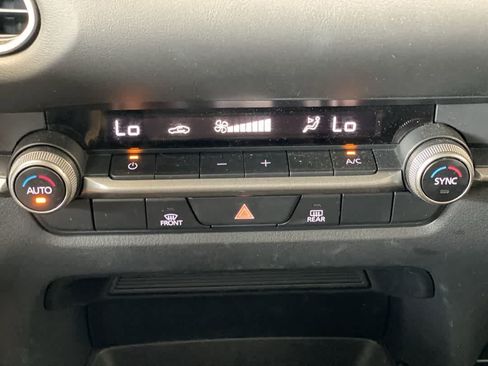 Used 2021 MAZDA CX-30 AWD 2.5 S w/ Select Package image 21