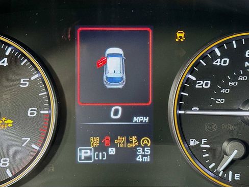 New 2026 Subaru Crosstrek 2.5i Wilderness image 12