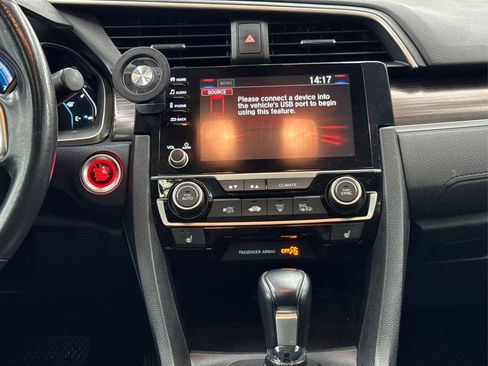 Used 2020 Honda Civic EX image 19