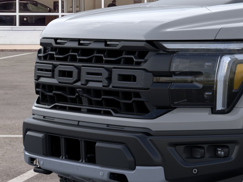 New 2026 Ford F150 Raptor AWD/4WD image 39