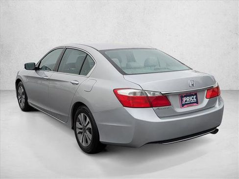 Used 2015 Honda Accord LX image 7