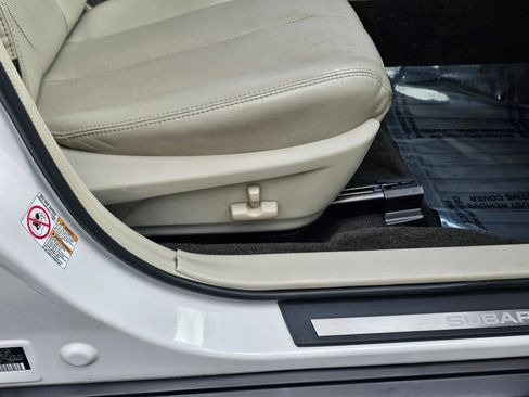 Used 2014 Subaru Outback 2.5i Limited image 27