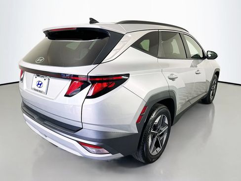 Certified 2026 Hyundai Tucson SEL FWD image 5