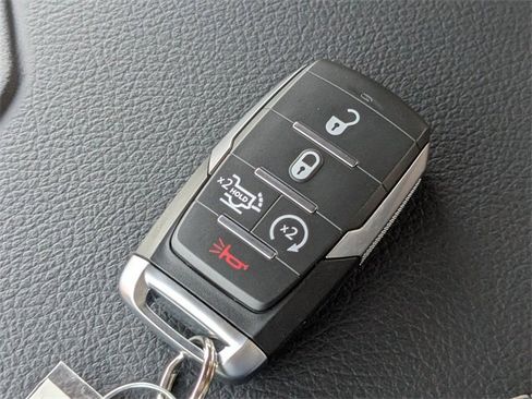 New 2026 RAM 2500 Laramie image 29