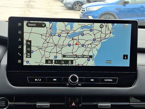 New 2026 Mitsubishi Outlander ES image 9