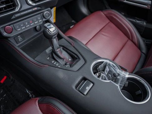 New 2025 Ford Mustang Premium RWD image 33