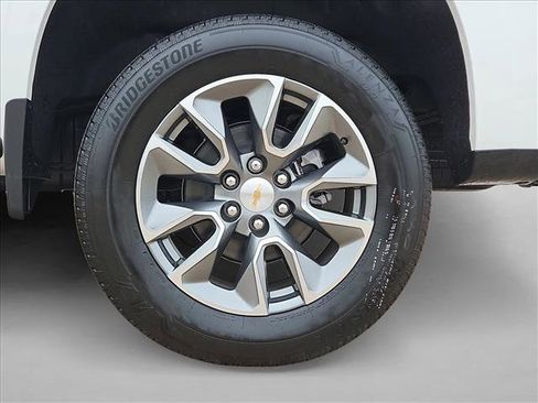 New 2026 Chevrolet Silverado 1500 LT AWD/4WD image 10