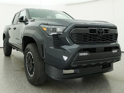 New 2026 Toyota Tacoma TRD Off-Road image 30
