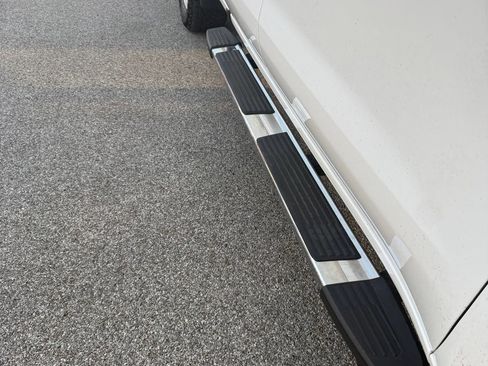Used 2023 Chevrolet Silverado 1500 W/T w/ WT Value Package AWD/4WD image 4