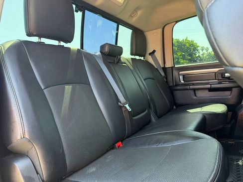 Used 2017 RAM 1500 Sport w/ Convenience Group RWD image 19