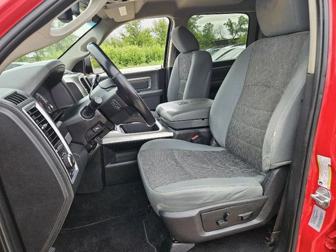 Used 2017 RAM 2500 Lone Star AWD/4WD image 18