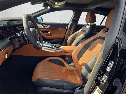 Certified 2026 Mercedes-Benz AMG GT 53 image 13