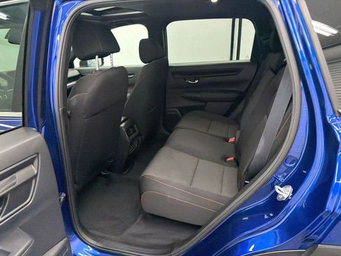 Used 2023 Honda CR-V Sport image 21