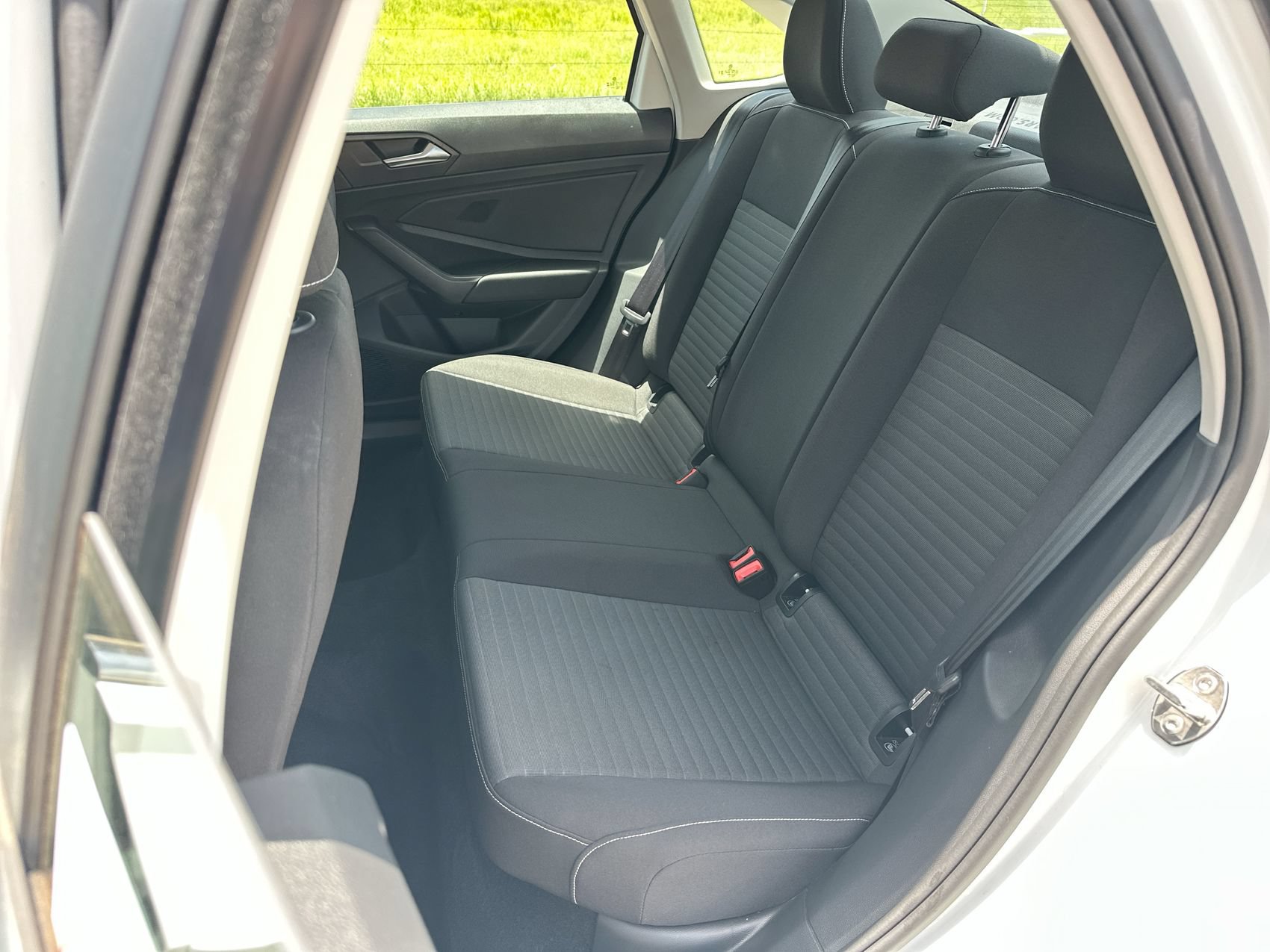 Used 2025 Volkswagen Jetta S FWD image 21