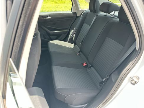Used 2025 Volkswagen Jetta S FWD image 21