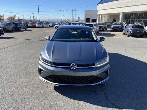 New 2026 Volkswagen Jetta S FWD image 31