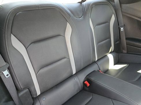 Used 2018 Chevrolet Camaro LT w/ RS Package image 24