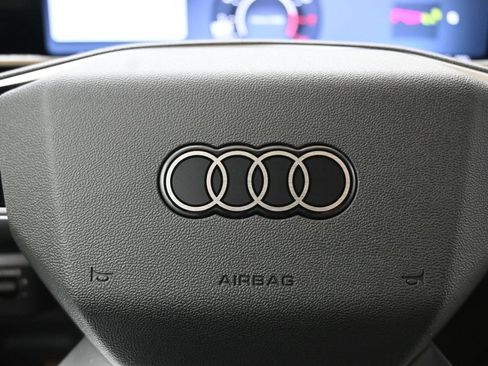 New 2026 Audi Q3 quattro 2.0T AWD/4WD image 28