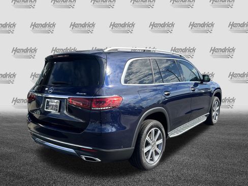 Certified 2022 Mercedes-Benz GLS 450 450 image 18