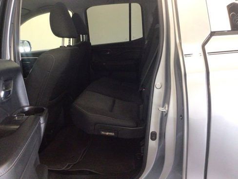 Used 2020 Honda Ridgeline Sport image 8
