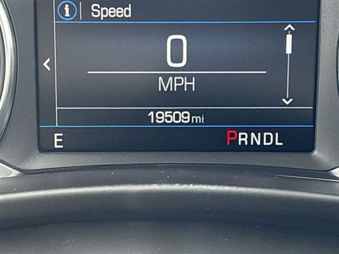 Certified 2024 Chevrolet Equinox LT w/ LPO, Floor Liner Package FWD image 12