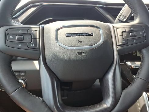 New 2026 GMC Sierra 2500 Denali Ultimate w/ Max Trailering Package AWD/4WD image 20