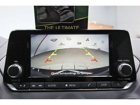 New 2025 Nissan Sentra S image 17