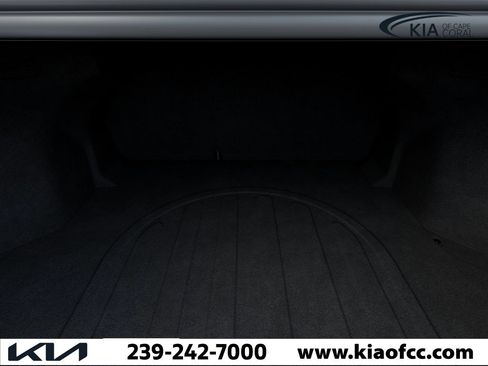 New 2026 Kia K4 EX image 19