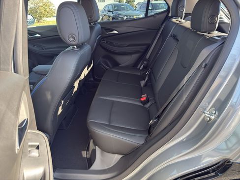 New 2026 Buick Encore GX Sport Touring w/ Advanced Technology Package image 18