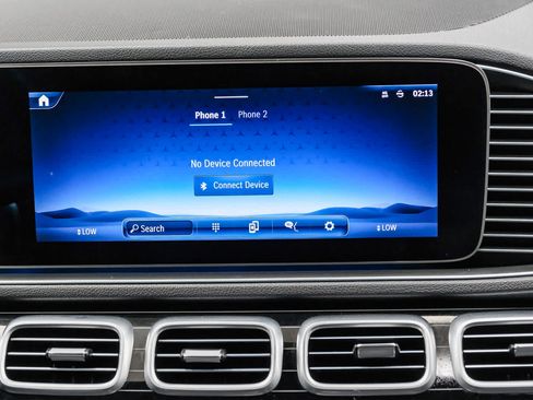Certified 2024 Mercedes-Benz GLE 350 4MATIC image 17