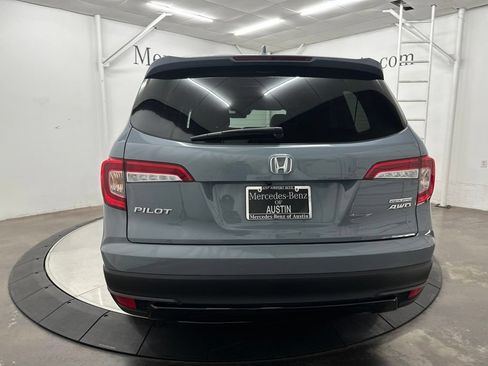 Used 2022 Honda Pilot Special Edition image 6