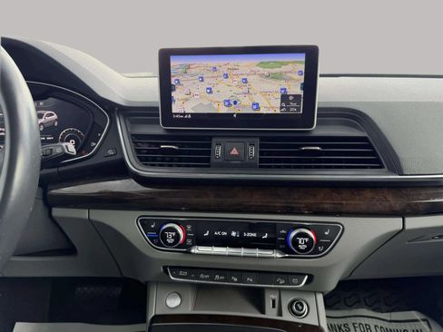 Used 2019 Audi Q5 Prestige AWD/4WD image 29