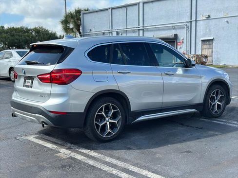 Used 2018 BMW X1 sDrive28i w/ Premium Package image 8