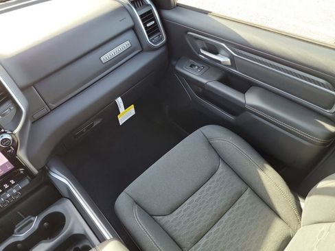 New 2026 RAM 1500 Big Horn image 17