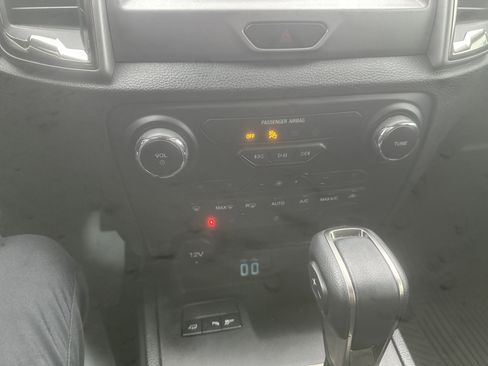 Used 2023 Ford Ranger XLT w/ Equipment Group 302A High image 21