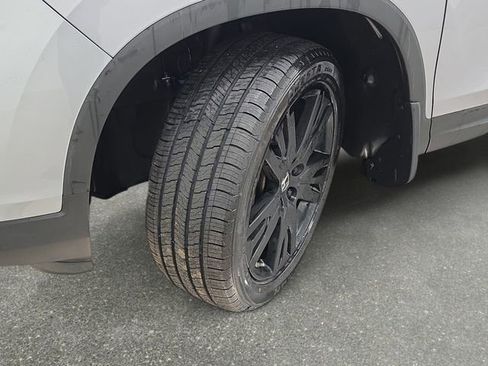 Used 2021 Honda Passport Sport image 30