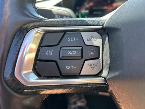 Used 2024 Ford Mustang Premium RWD image 20