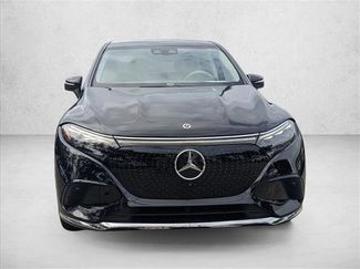 Certified 2023 Mercedes-Benz EQS 450+ 4MATIC SUV video 2