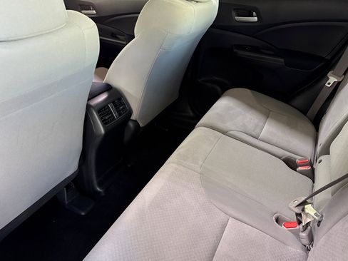 Used 2015 Honda CR-V LX image 15