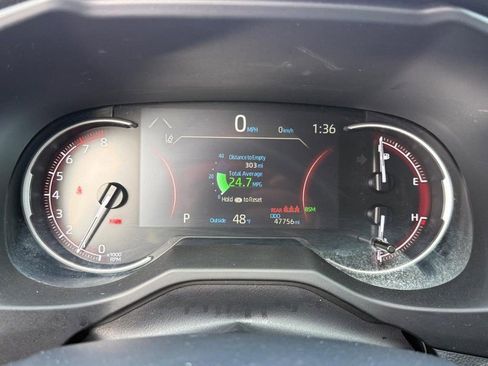 Used 2024 Toyota RAV4 Adventure image 19