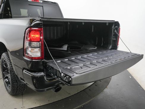 Used 2020 RAM 1500 Big Horn AWD/4WD image 9